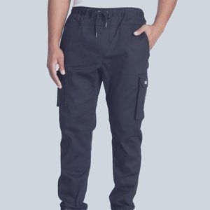 Caterpillar Men's Diesel Cargo Pants